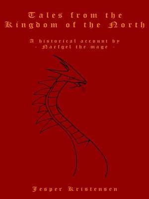 cover image of Tales from the Kingdom of the North